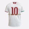 Original Fußballtrikot Fluminense Auswärtstrikot 2020-21 Für Herren